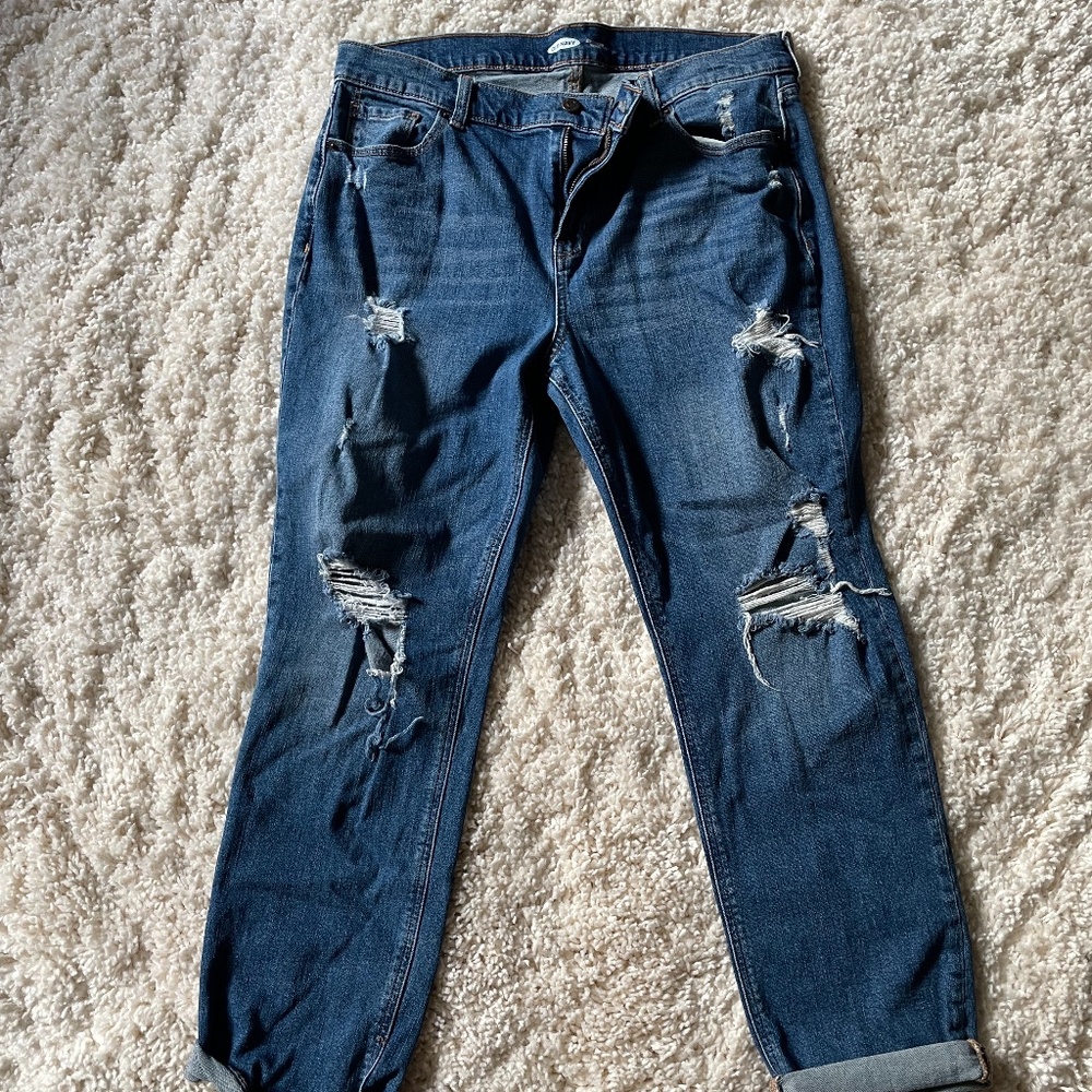 Blue Jeans